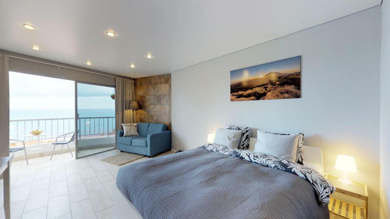 Cosy 0Cean Vew Studio إيكود ذي لوس فينوس المظهر الخارجي الصورة