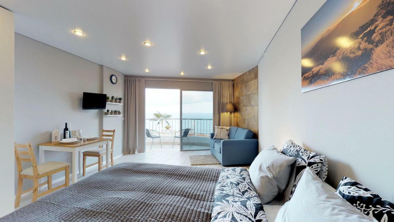Cosy 0Cean Vew Studio إيكود ذي لوس فينوس المظهر الخارجي الصورة