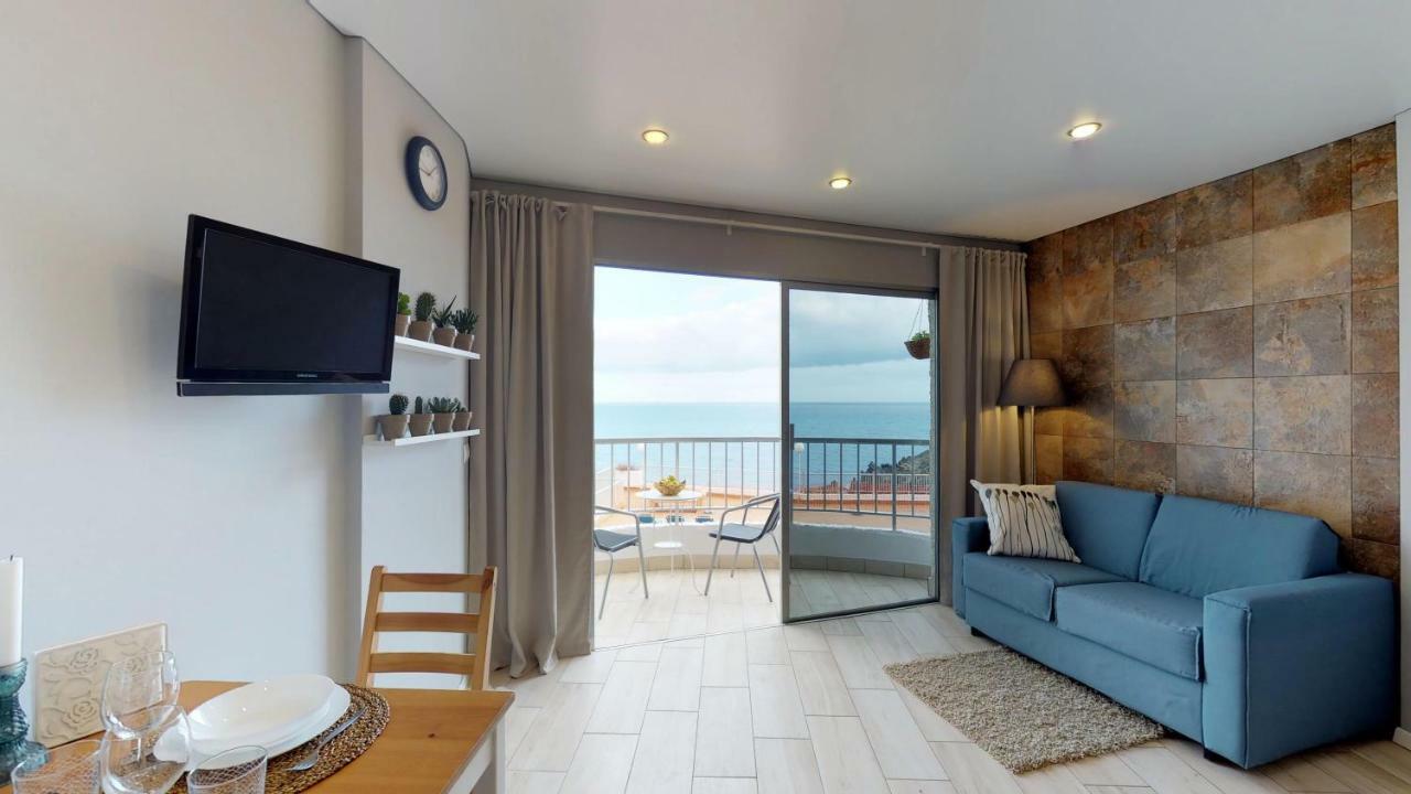 Cosy 0Cean Vew Studio إيكود ذي لوس فينوس المظهر الخارجي الصورة