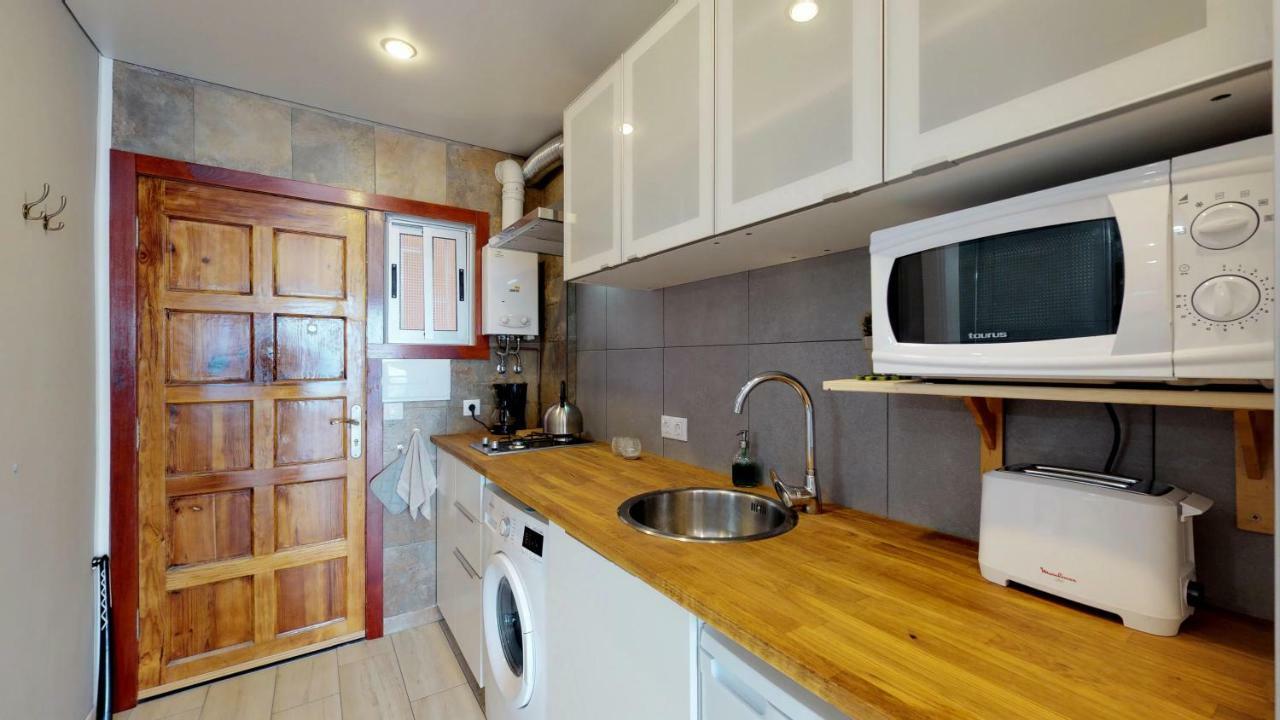 Cosy 0Cean Vew Studio إيكود ذي لوس فينوس المظهر الخارجي الصورة