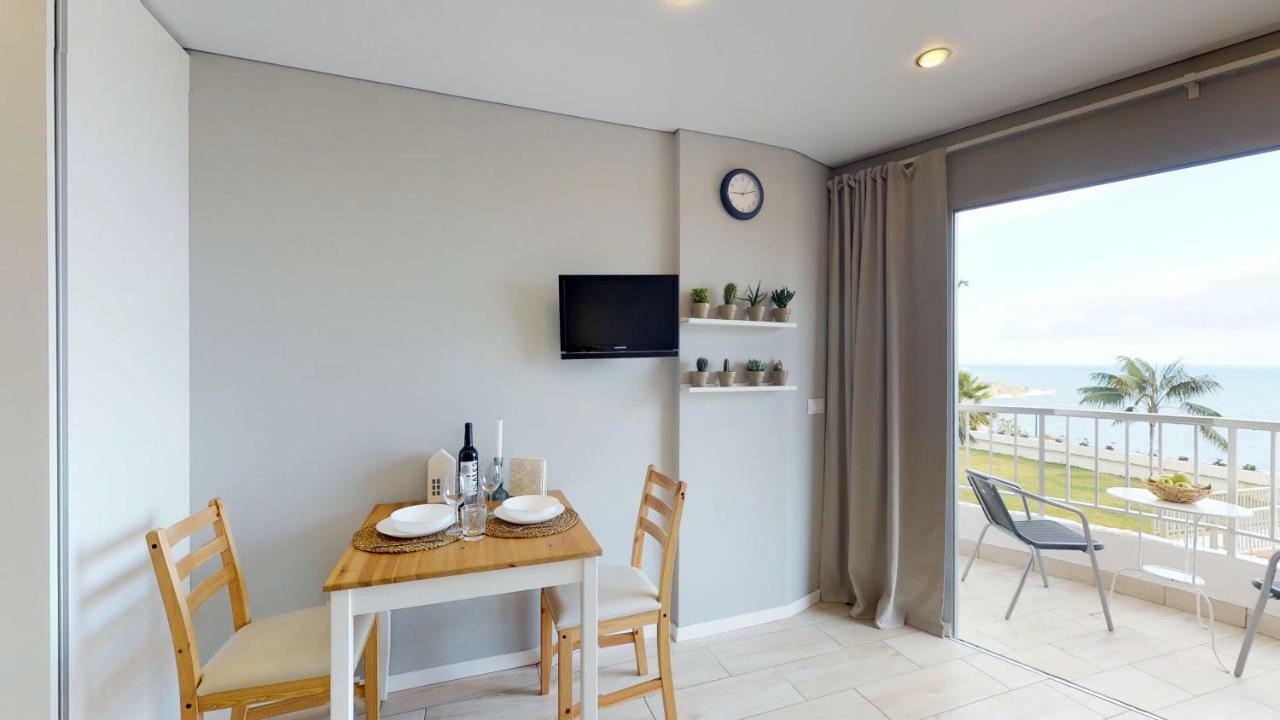 Cosy 0Cean Vew Studio إيكود ذي لوس فينوس المظهر الخارجي الصورة
