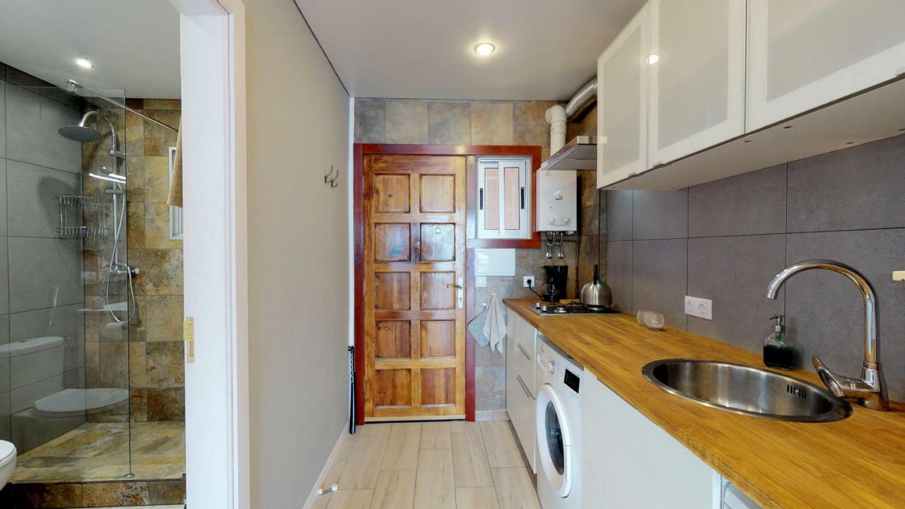 Cosy 0Cean Vew Studio إيكود ذي لوس فينوس المظهر الخارجي الصورة