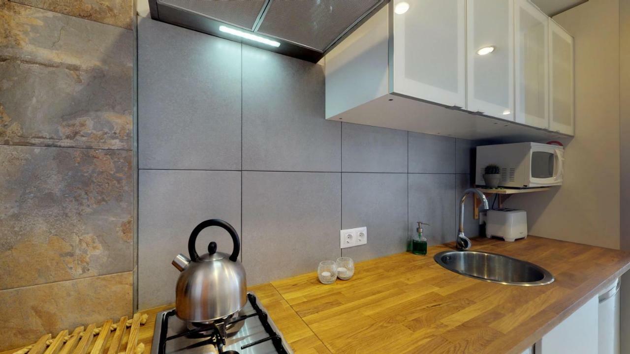 Cosy 0Cean Vew Studio إيكود ذي لوس فينوس المظهر الخارجي الصورة